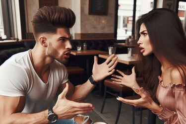 Lying and manipulating: the most toxic men by zodiac sign