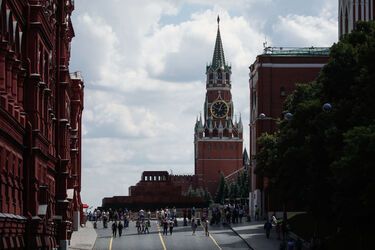 Чи стане економіка Ірану взірцем для Росії?