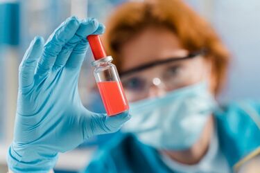 Під час розгадки таємниці 50-річної давності науковці знайшли абсолютно нову групу крові