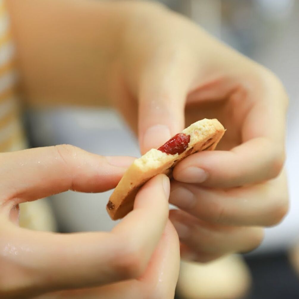 A cookie test reveals more about your character than you know