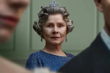 От них перехватывает дыхание: три лучшие экранизации о принцессе Диане