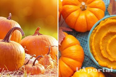 Суперфуд осені: які страви з гарбуза найкорисніші