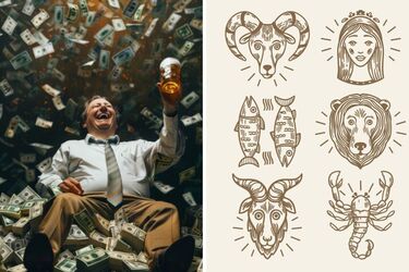 Підтримка зірок для Козорога у вересні: як правильно зрозуміти свій прогноз