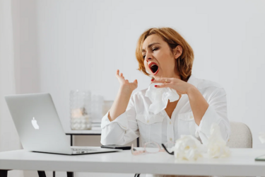 Почему мы постоянно хотим спать: способы борьбы с хронической сонливостью