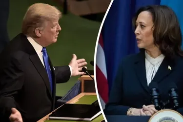 Що дасть зустріч Зеленського з Трампом та Гарріс