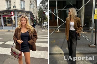 Широкие брюки, юбка-карандаш и не только: какие вещи будут на пике моды осенью 2024