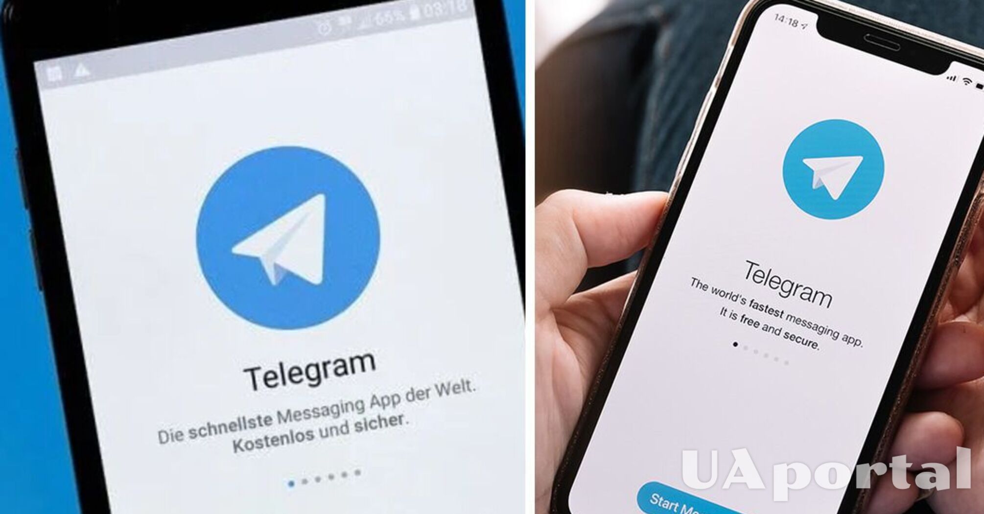 В Украине ввели запрет на использование Telegram: кого касается