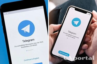 В Украине ввели запрет на использование Telegram: кого касается