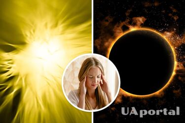 Стало відомо, коли червоні магнітні бурі припинять лупити по Землі