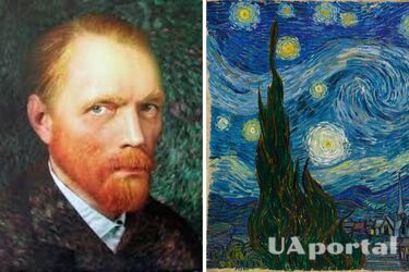 Увесь час були як на долоні: на картині Ван Гога знайшли дві 'приховані деталі' (фото)