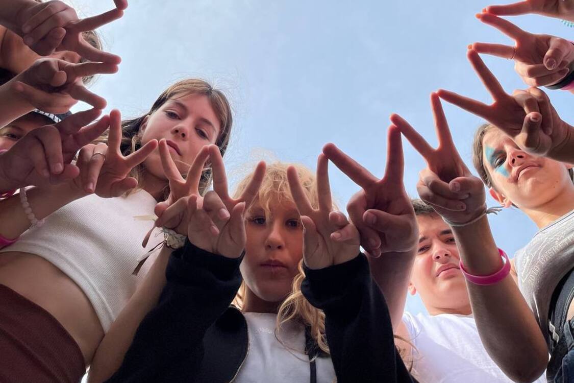 Безкоштовний відпочинок у таборі для дітей військовослужбовців. Заїзди з вересня по грудень 2024 року