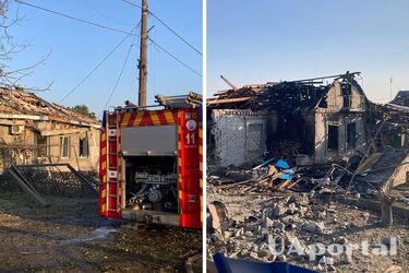 Армія рф вночі завдала ракетного удару по Кривому Розі: серед загиблих дитина (фото)