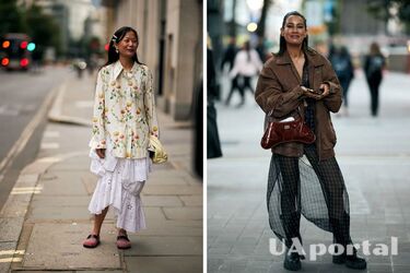 Тиждень моди у Лондоні: 7 трендів, які варто включити до гардеробу модниці