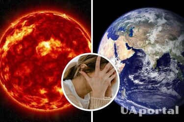 Змінився графік магнітних бур на вересень 2024: коли настане небезпечний період