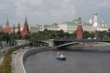 Войны российской псевдооппозиции: пусть чубатятся