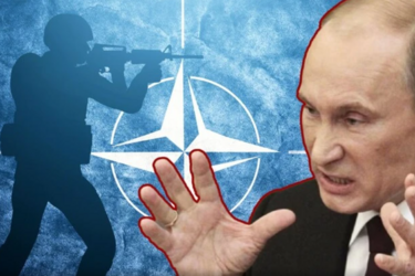 Евросоюз хочет создать альтернативу НАТО. И это логический шаг