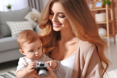 Созданы для этой роли: названы лучшие матери по знаку зодиака