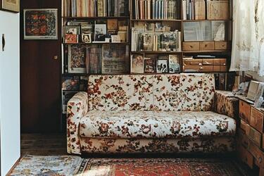 С этой иллюзией справятся только гении: найдите хомяка в большой комнате