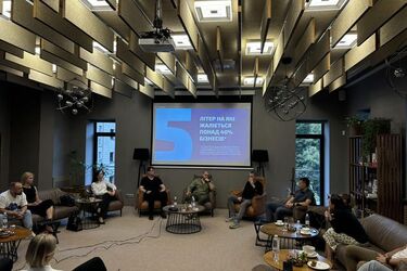 'За такую схему взлетело бы даже правительство': Гудыменко рассказал, как налоговая блокирует счета предпринимателей