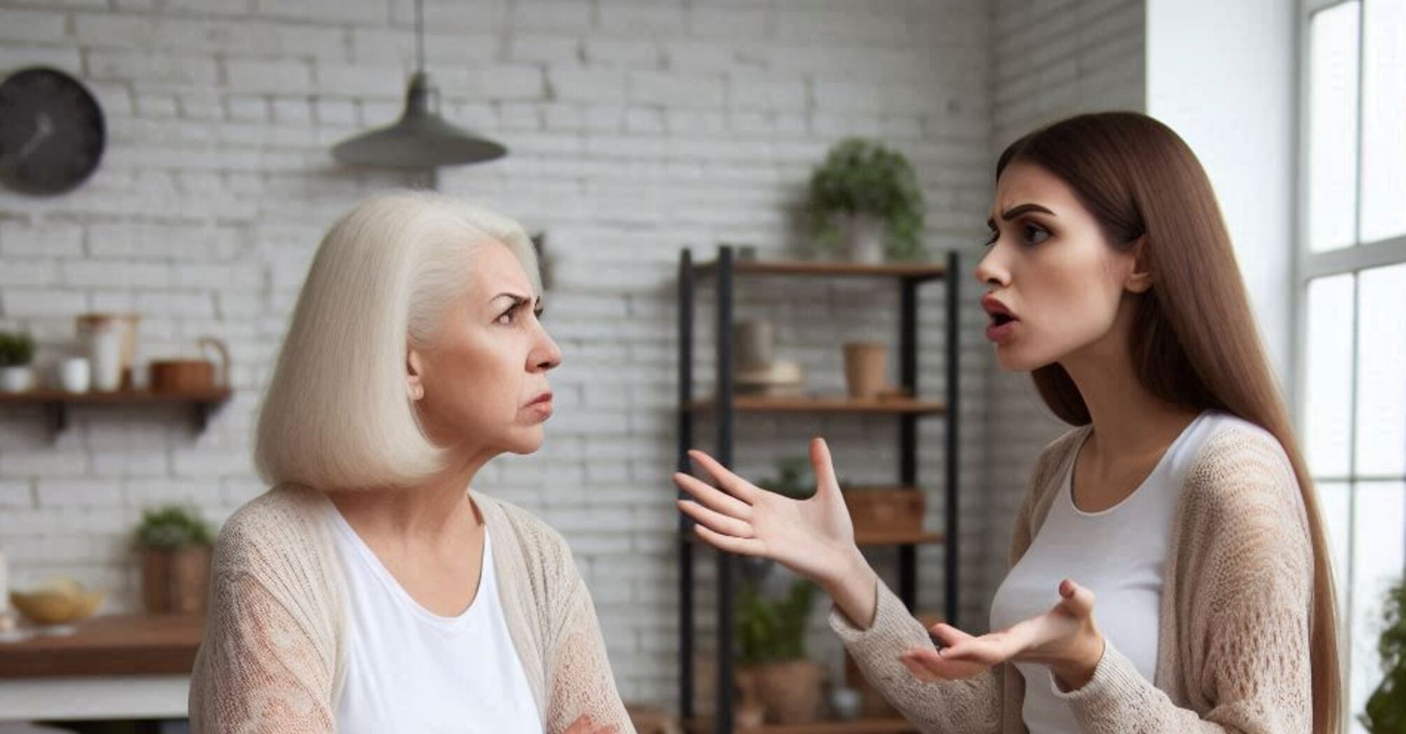 Always dissatisfied: the worst mothers-in-law by zodiac sign are named