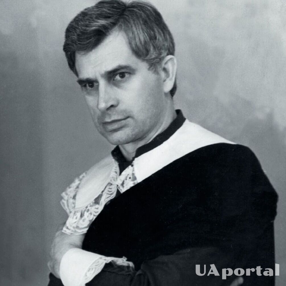 Соловей прокинувся: мистецтво співу найвідомішого тенора України