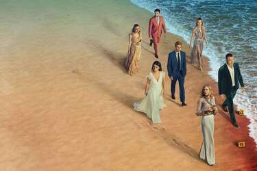 Вы станете его фанатом: новый детективный сериал от Netflix, покоривший зрителей