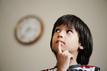 To use punishment or to set rules: how to raise children