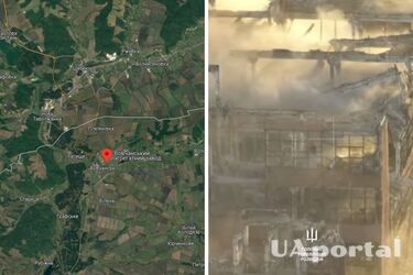 Воїни ГУР повністю зачистили Вовчанський агрегатний завод та взяли полонених (відео)