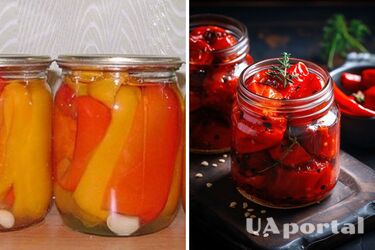 Пикантно и необычно: рецепт маринованного перца с медом на зиму