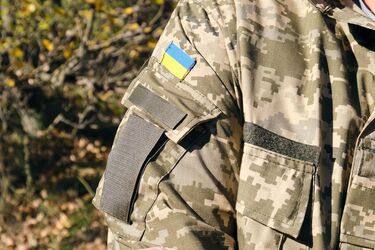 СЗЧ: я не хочу знову битися з окупантами на околицях Бучі. Я хочу їх закопати на Донеччині