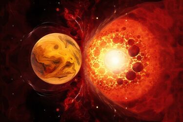 Магнітні бурі активувалися та посилилися до 5 балів: як захиститися