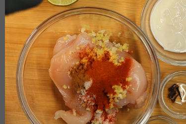 Маринады для курицы, с которыми она будет сочной и ароматной