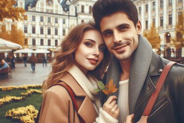 Названо пари за знаком зодіаку, в яких головною буде жінка