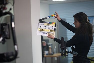 В Украине готовят к показу сериал-детектив 'Батя': когда премьера