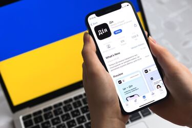 Знадобиться 15 хвилин: як оформити субсидію в Дії