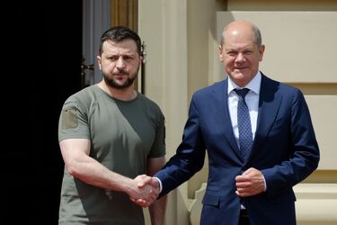 Германия, политический экстремизм и риски для Украины