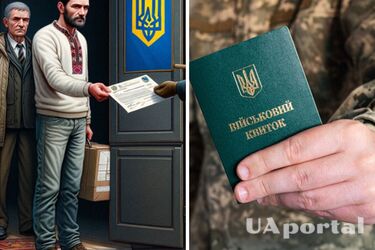 Що таке 'бойова повістка' та чого вимагає від військовозобов’язаного
