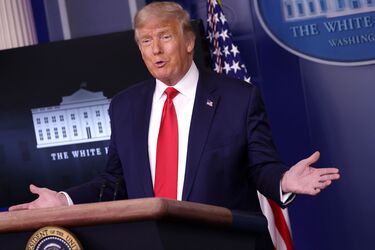 Тонкая дипломатия с Трампом: если человек угрожает тебя убить – верь ему