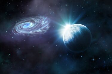 Магнітна буря посилилася одразу до 7 балів: як врятувати здоров'я