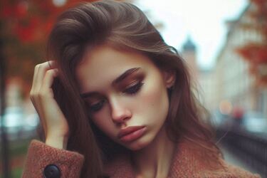 Судьба будет беспощадной: назван знак зодиака, который захлестнут проблемы осенью