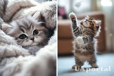 Кот или кошка: какое животное – самый удачный вариант для квартиры