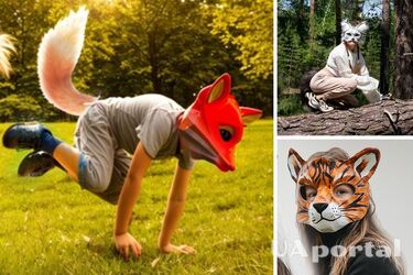 Квадроберы и фурри: что известно о модном тренде и опасен ли он