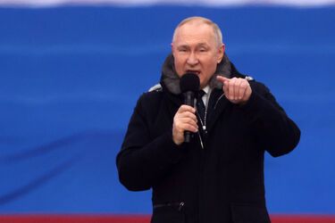 Градус ненависті: теракти як засіб існування Росії