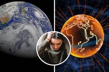 Мегапотужна червона буря вдарила по Землі: скільки триватиме та як захиститися