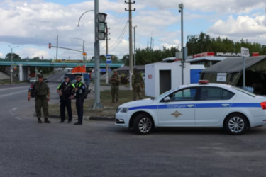 Війна виводить насильство у Росії новий рівень