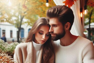 Безнадежный романтик: назван знак зодиака, который готов пожертвовать всем ради любви