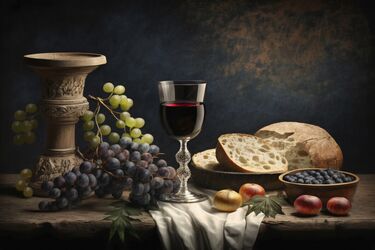 The oldest wine in the world: archaeologists discovered a 2000-year-old artifact in a tomb in Spain (photo)