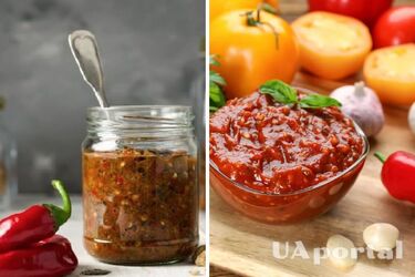 Її смак підкорить навіть найвибагливішого гурмана: рецепт грузинської аджики на зиму