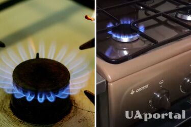 Газовики дали поради,як зекономити на платіжках за газ взимку