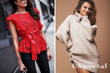 Эти вещи лучше выбросить из своего шкафа: топ антитрендов осени - 2024